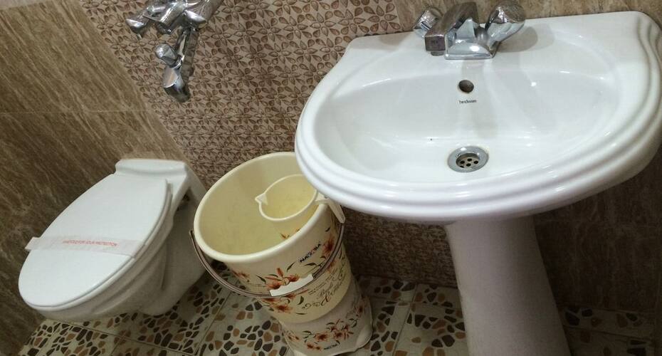 Hotel Maurya, Dibrugarh 5